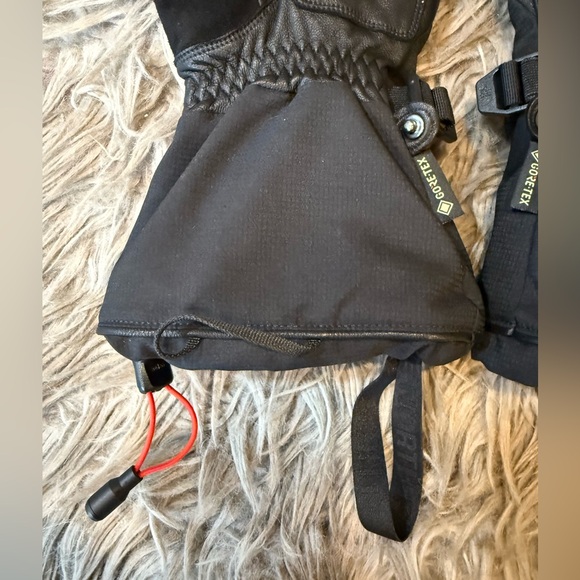 M’s Medium/W’s Large - The North Face Summit Series Patrol Gore-Tex Mitts - Picture 7 of 9